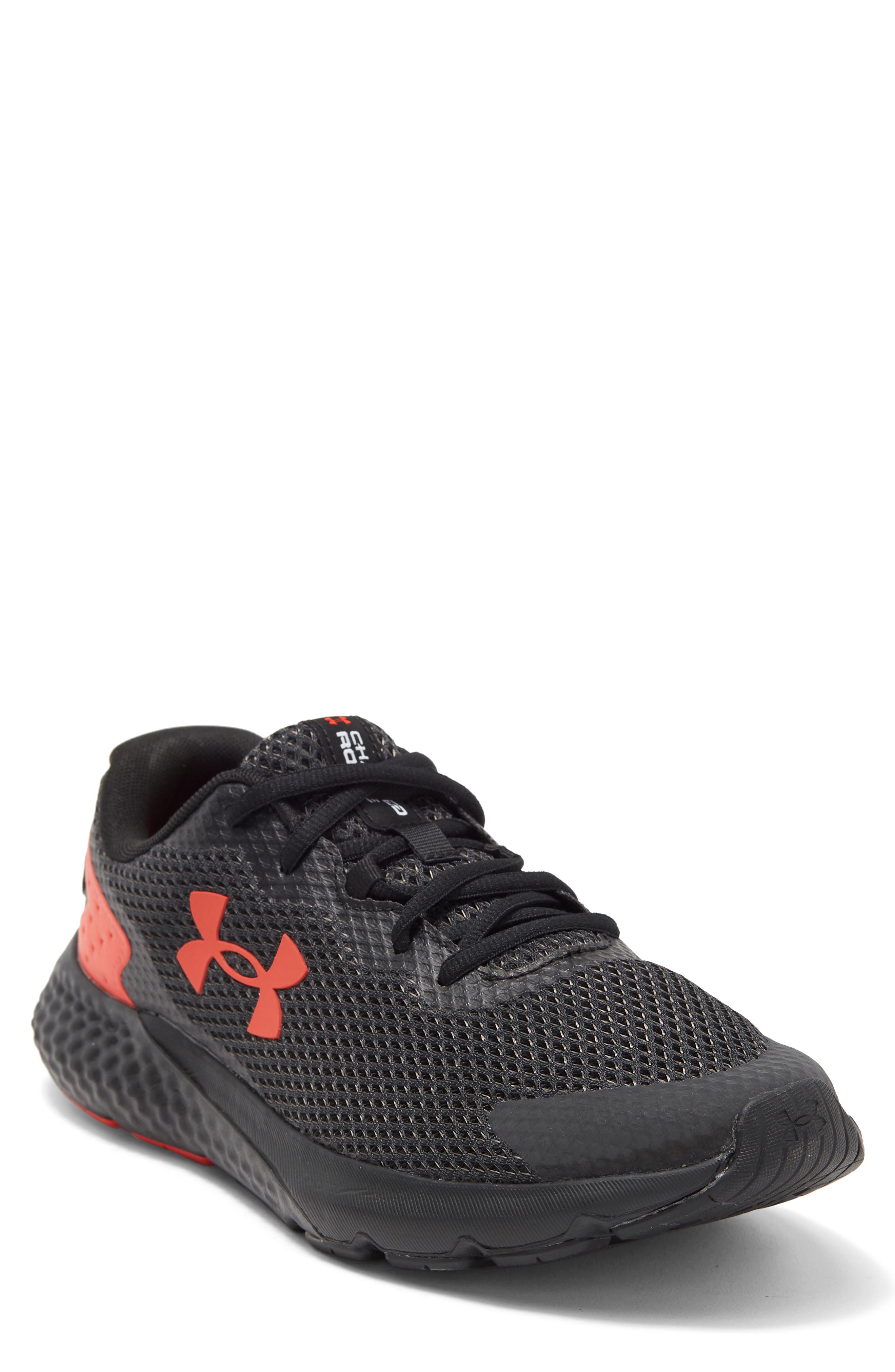 Under Armour UA Charged Rogue 3 Reflect Athletic Sneaker, Main, color, 