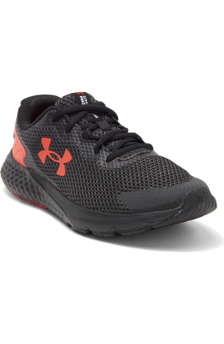 Under Armour UA Charged Rogue 3 Reflect Athletic Sneaker, Main, color,