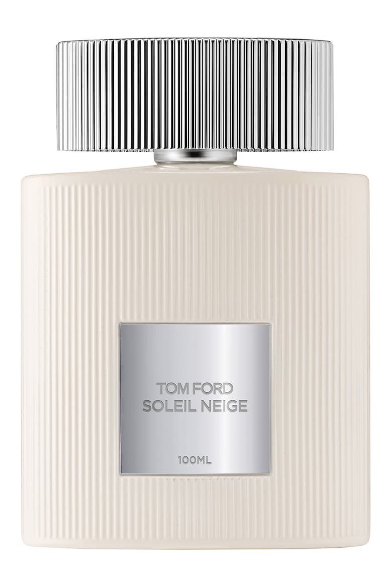 Soleil Neige Eau de Parfum Spray, Main, color, NO COLOR