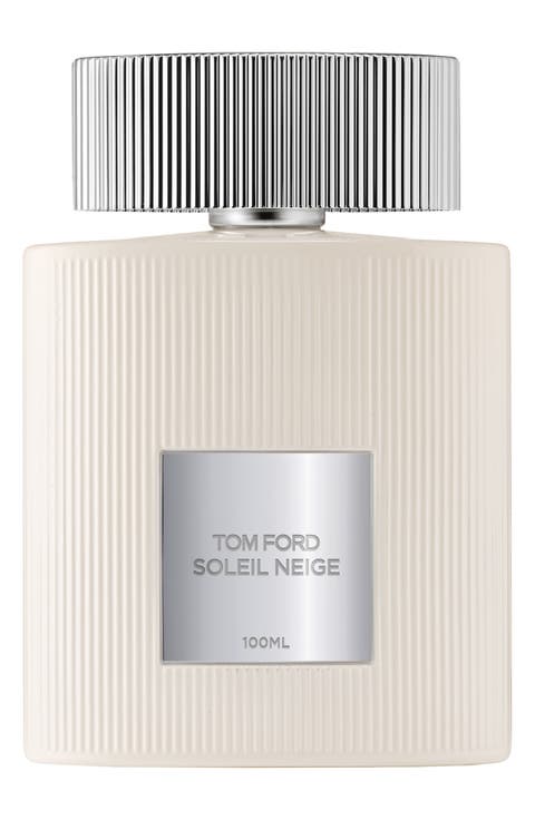 Soleil Neige Eau de Parfum Spray