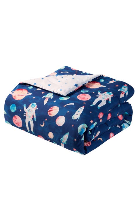 Paris 3-Piece Comforter Set