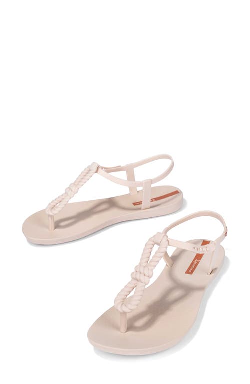 Ipanema Class Infinity Sandal