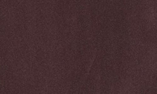 Mango Habotai Silk Pajama Pants In Purple