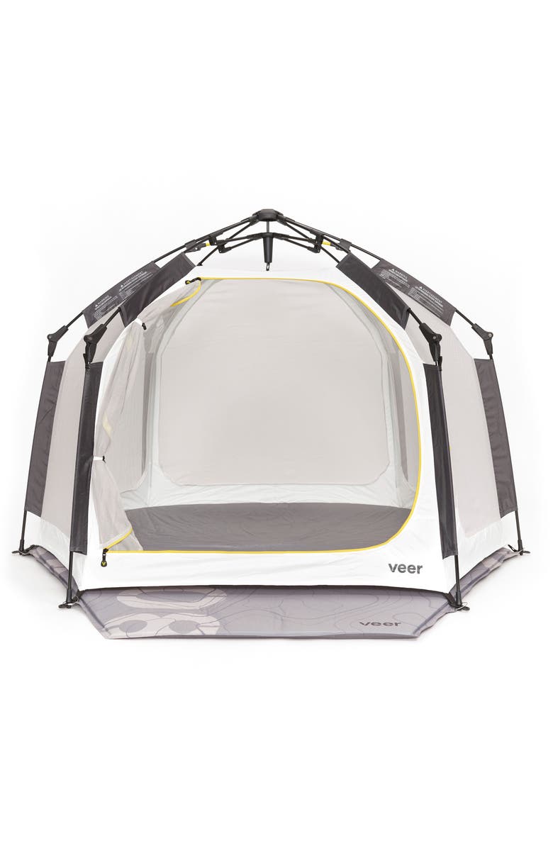 Veer Air Pad for Basecamp Tent, Alternate, color,