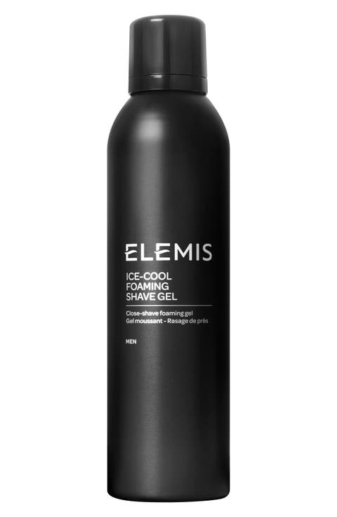 Ice-Cool Foaming Shave Gel