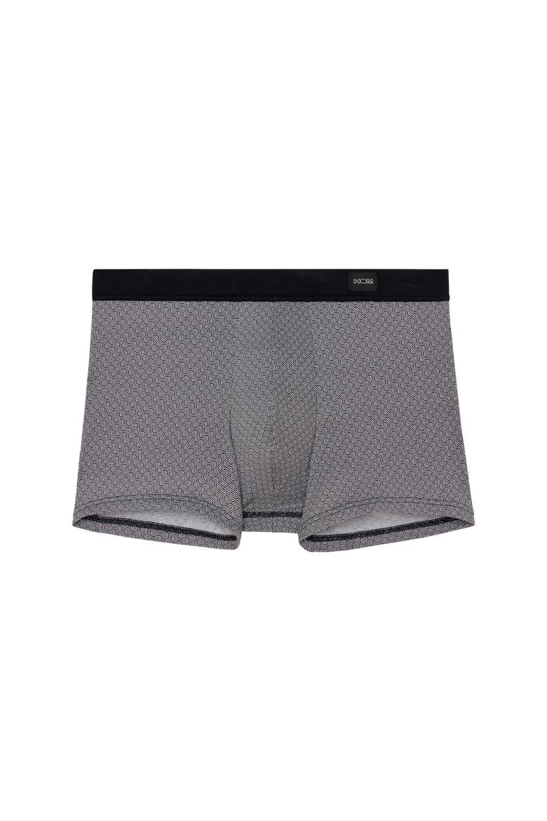 Herbie Comfort Boxer Briefs, Main, color, Black Print