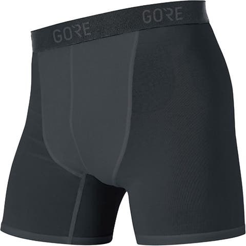 Base Layer Boxer Short - Men's