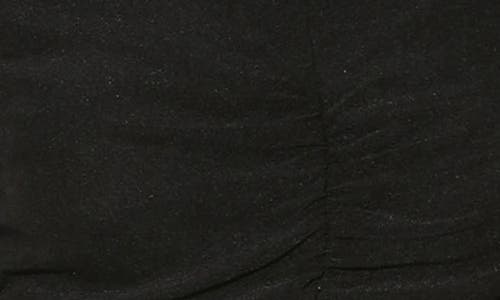 Walter Baker Simone Sequin Miniskirt In Sequin Denim