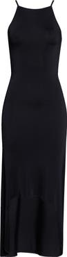 Courrèges Circle Edge Knit Dress