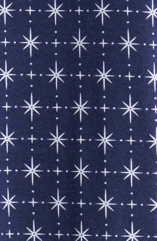 Nordstrom Moonlight Eco Short Pajamas In Blue