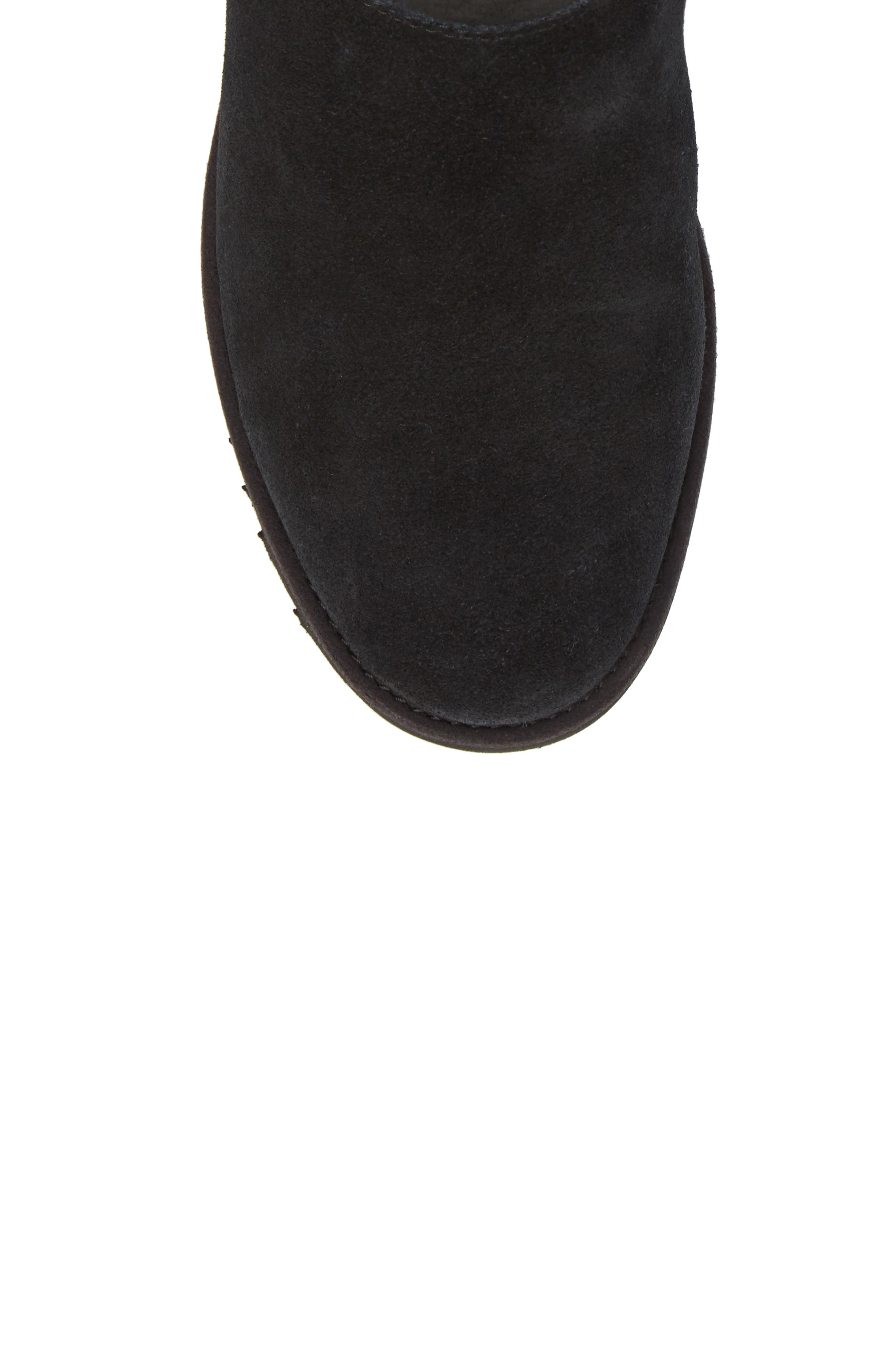 UGG<sup>®</sup> Cory Genuine Shearling Short Boot, Alternate, color, 