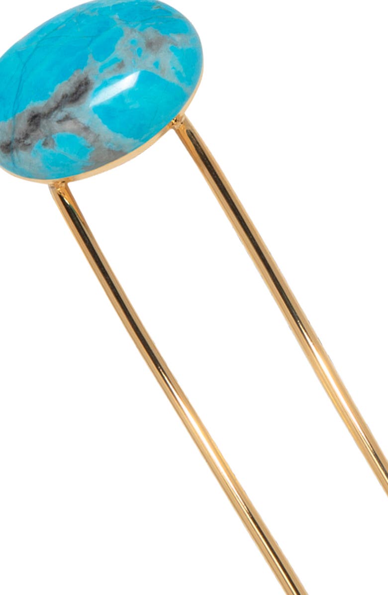 Jennifer Behr Meena Hair Pin, Alternate, color,