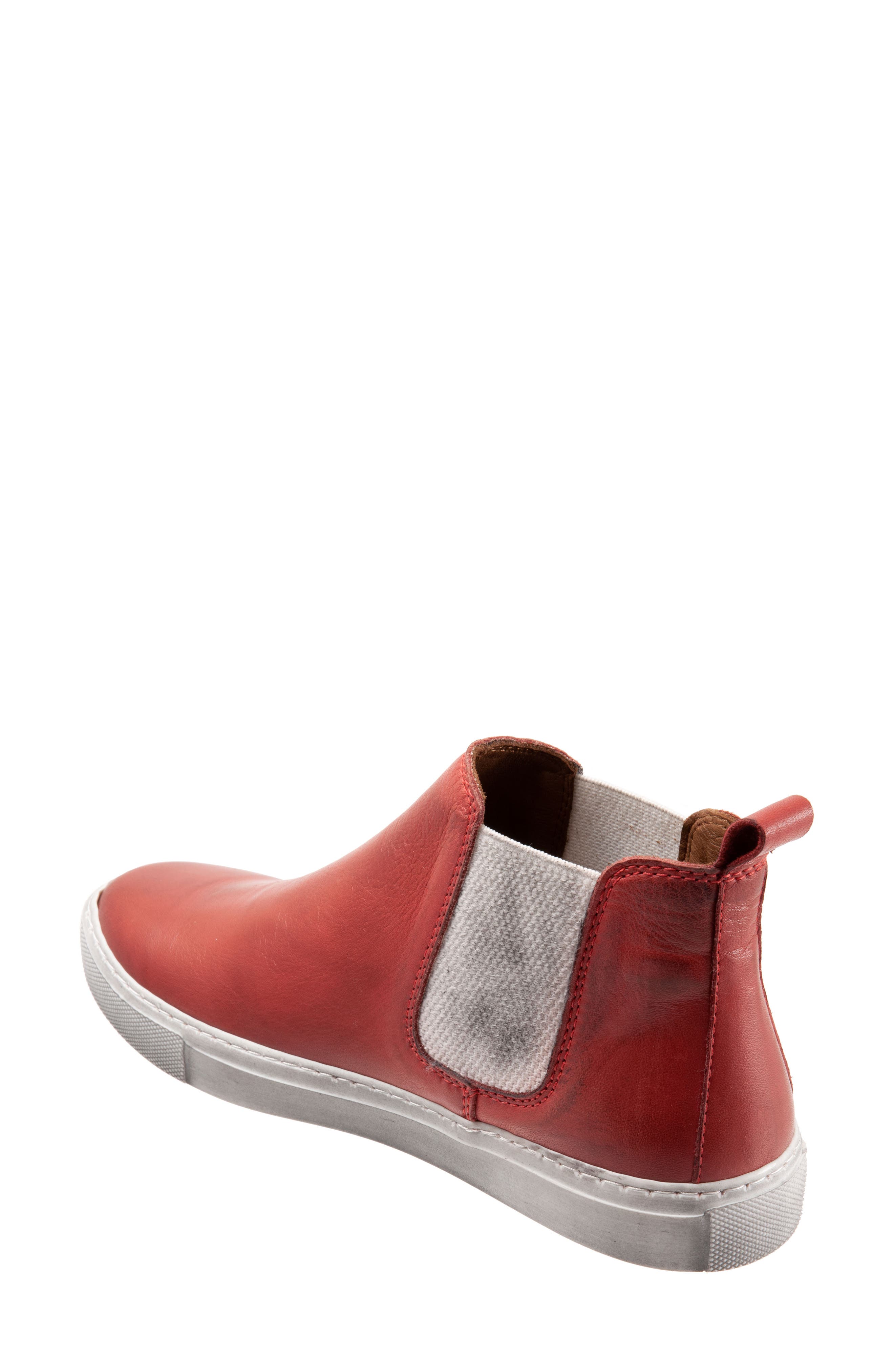 Rant Sneaker, Alternate, color, TERRACOTTA LEATHER