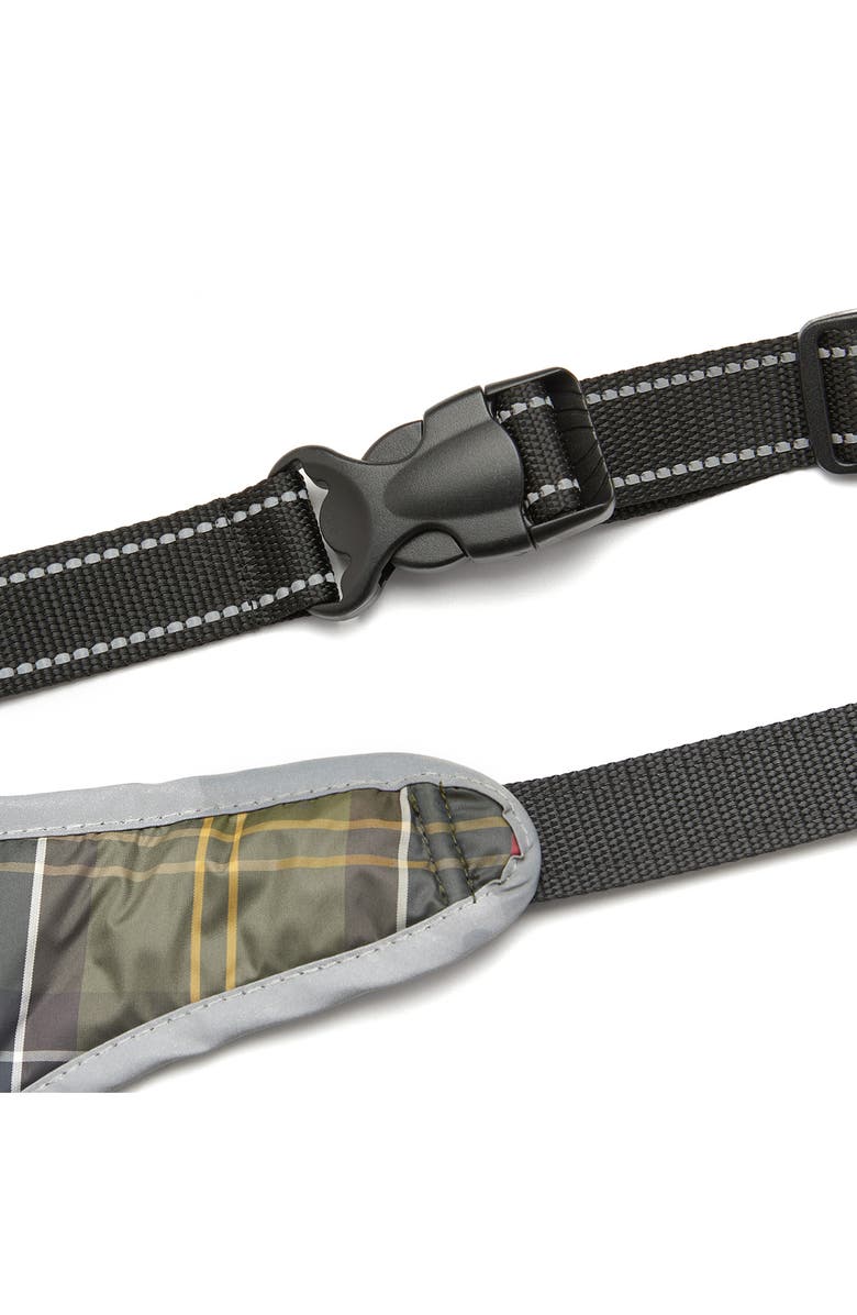 Barbour Monmouth Waterproof Dog Coat, Alternate, color, 