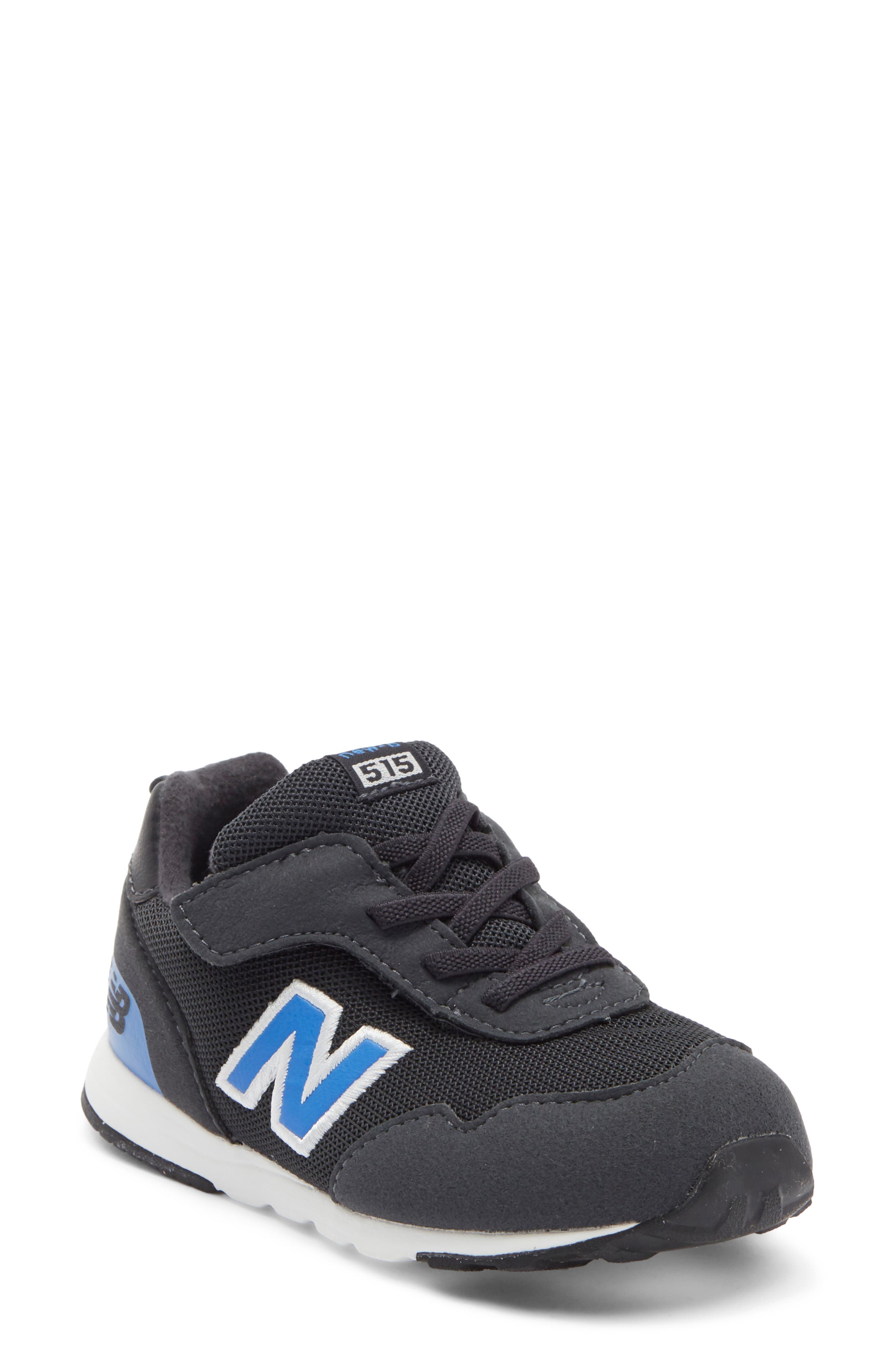 New Balance Kids' 515 Running Shoe