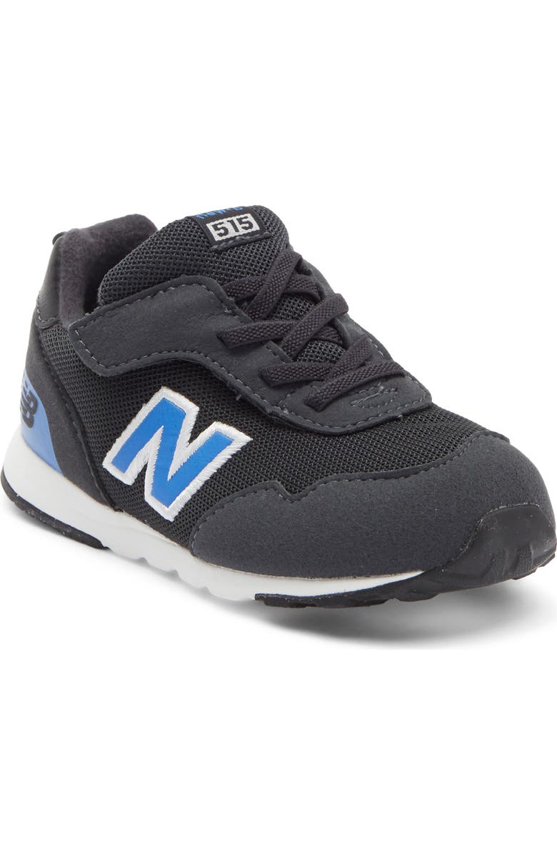 New Balance Kids' 515 Running Shoe, Main, color, Phantom/ Bluebird