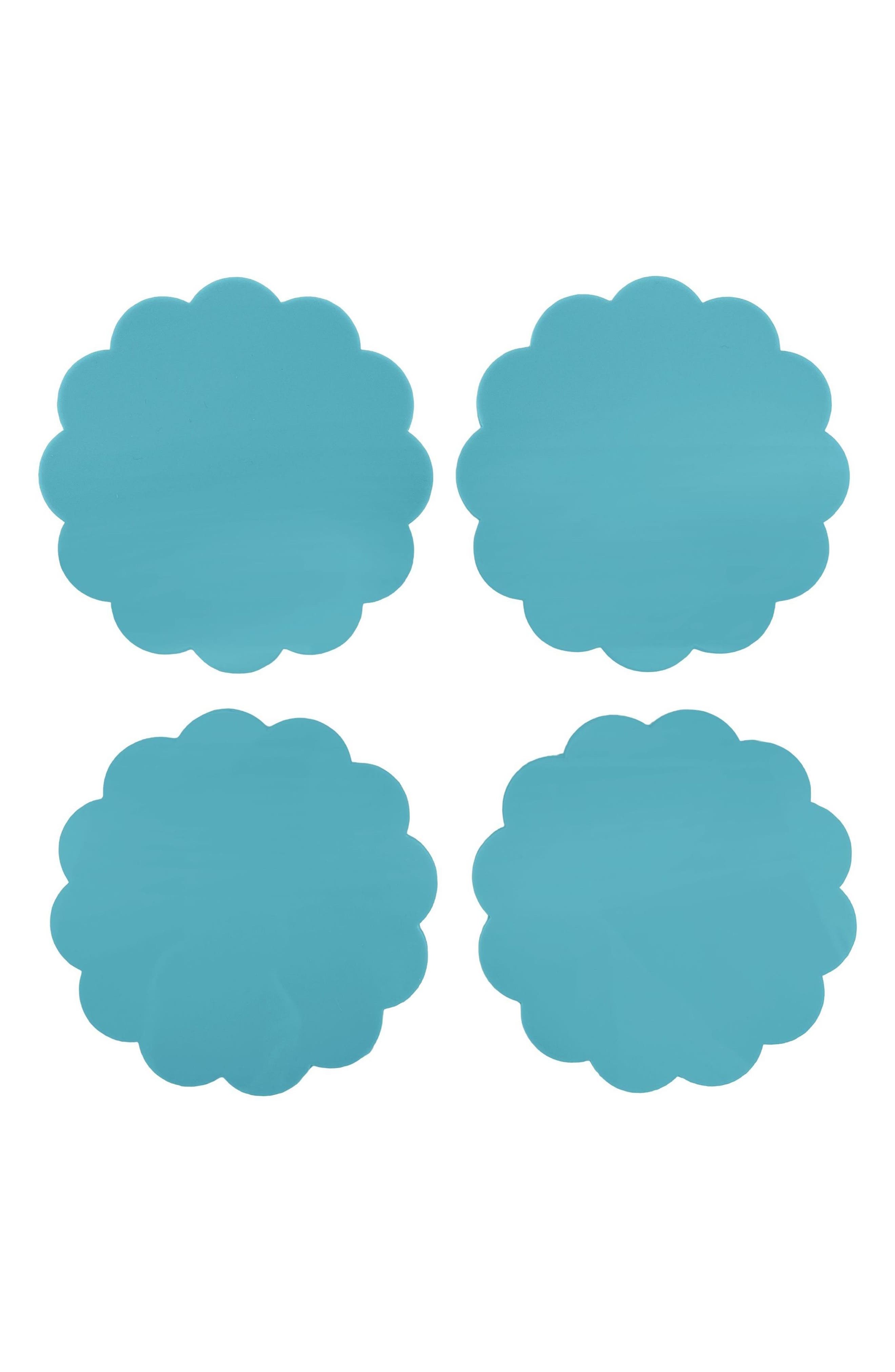 selected TEAL