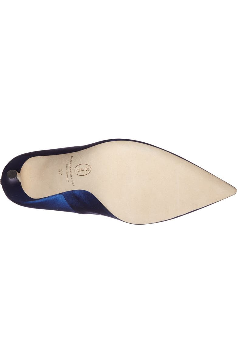 SJP by Sarah Jessica Parker 'Maddalena' Pointy Toe Pump, Alternate, color,