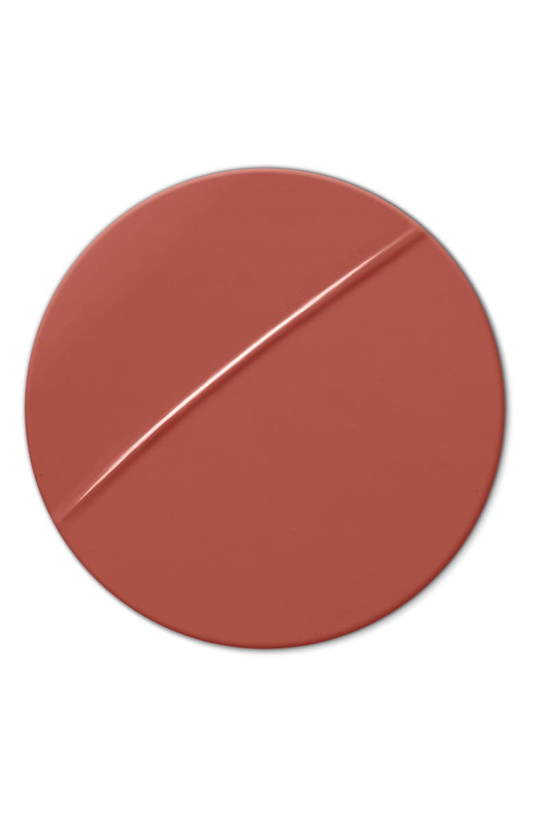 ARMANI beauty Lip Power Long-Lasting Satin Lipstick, Alternate, color, 203 Brown Berry