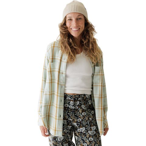Women's Quinn Shirt