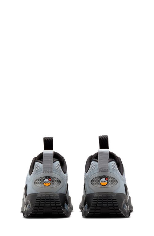 Nike Air Max Dn Sneaker In Wolf Grey/summit White/black