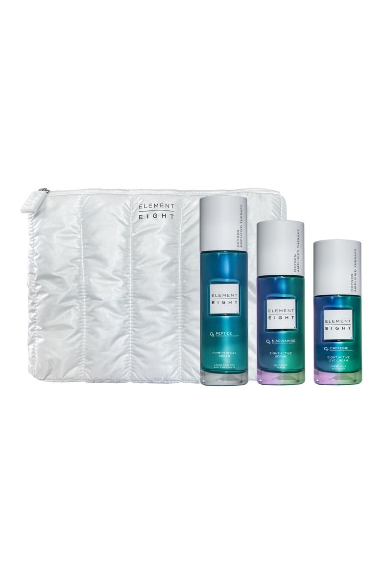 The Face & Eye Transformation Set $750 Value, Alternate, color, NO COLOR