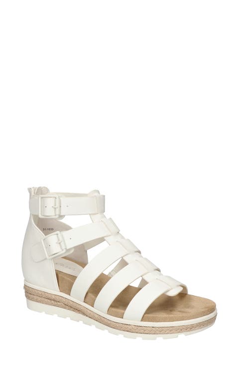 Simone Fisherman Sandal (Women)