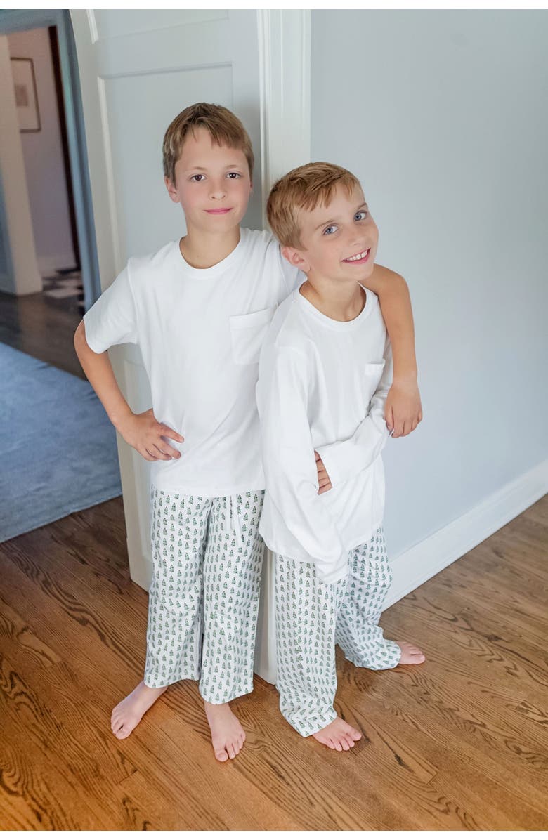 Lila and Hayes , Alternate, color,