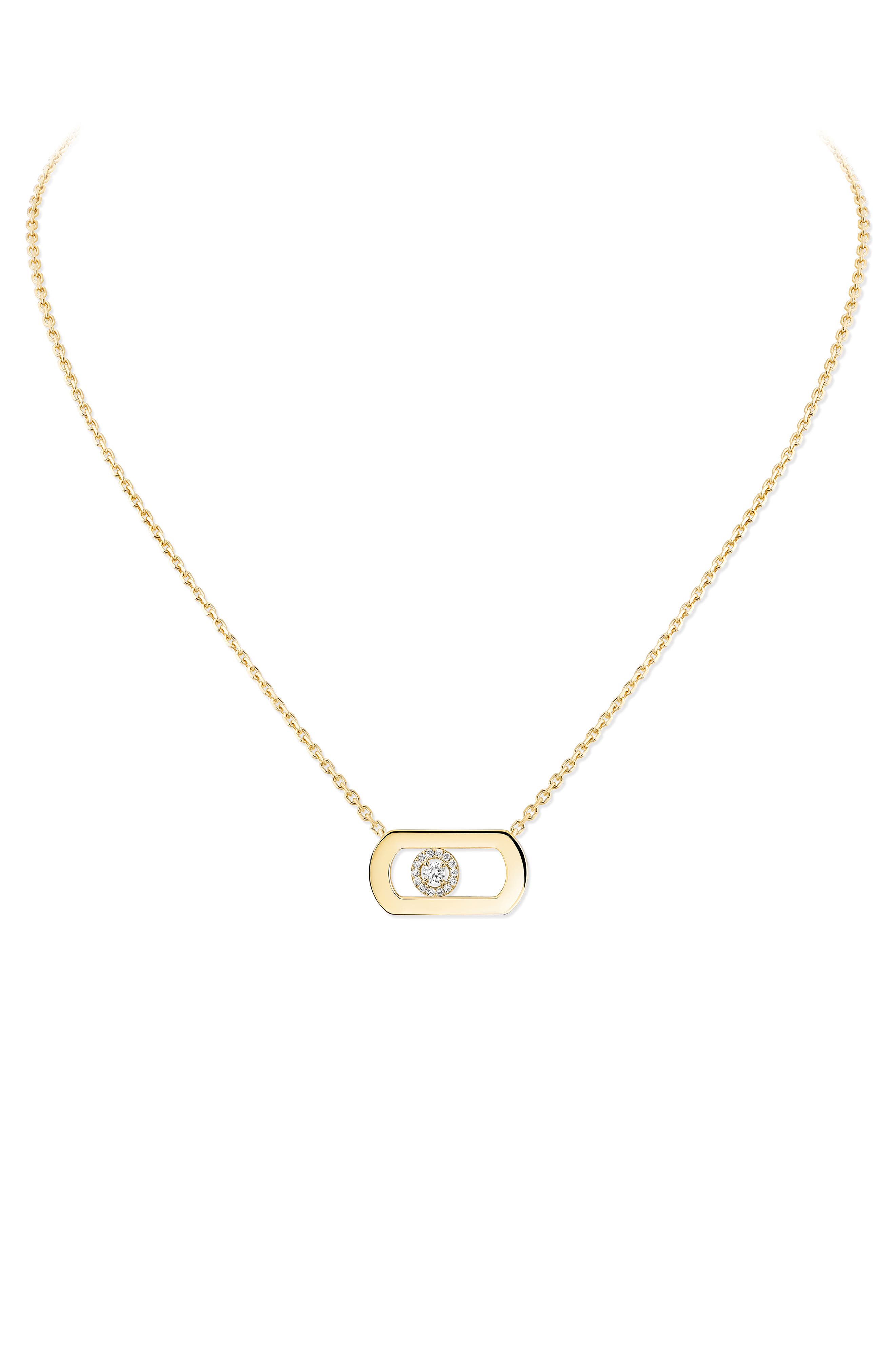 selected YELLOW GOLD