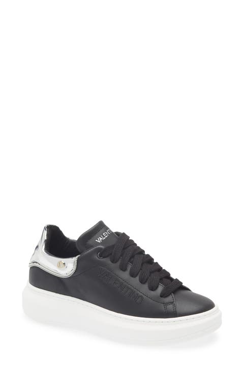 Fresia Zip Sneaker (Women)
