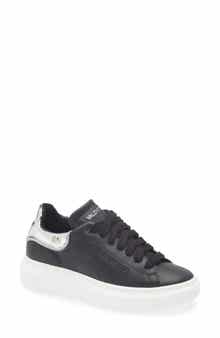 VALENTINO BY MARIO VALENTINO Fresia Zip Sneaker
