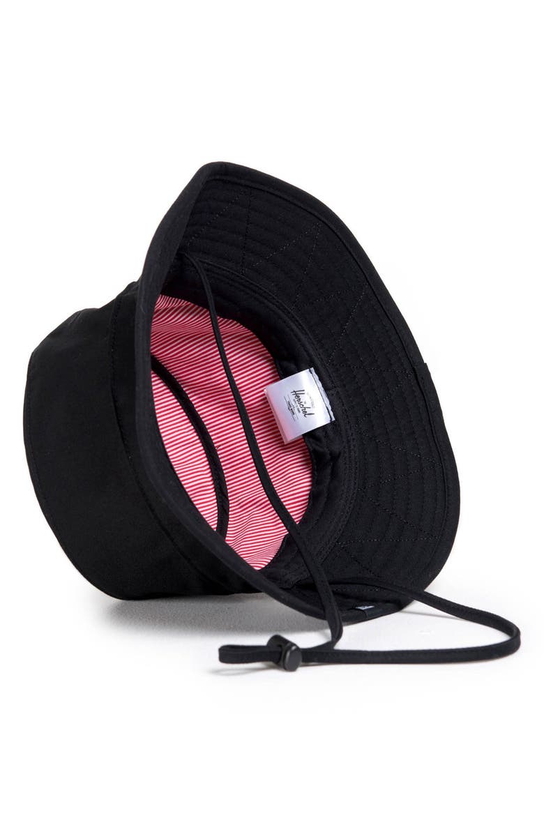 Herschel Supply Co. 'Creek' Bucket Hat, Alternate, color, 