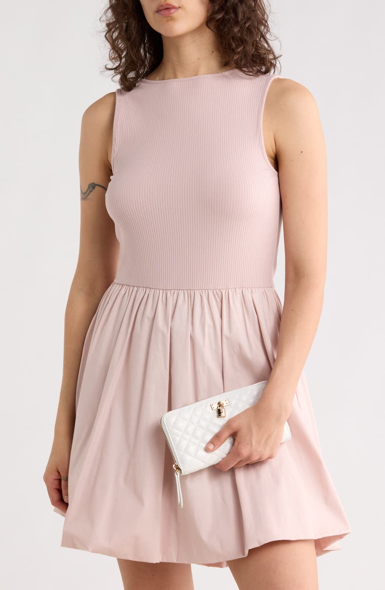 Kurt Geiger London Brixton Zip Wallet, Alternate, color, White