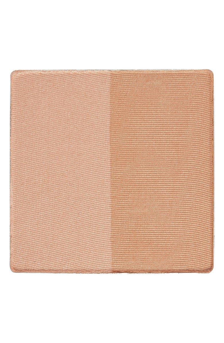 Trish McEvoy Dual Resort Powder Bronzer Refill, Main, color, Dual Resort