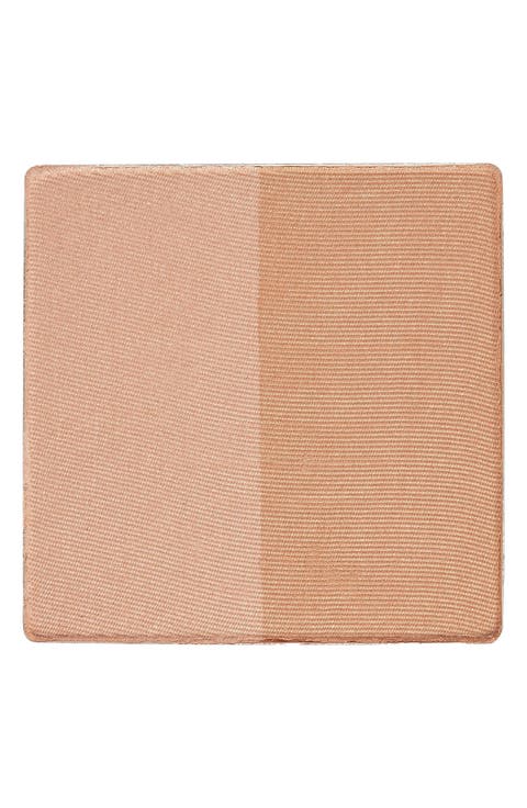 Dual Resort Powder Bronzer Refill