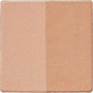 Trish McEvoy Dual Resort Powder Bronzer Refill