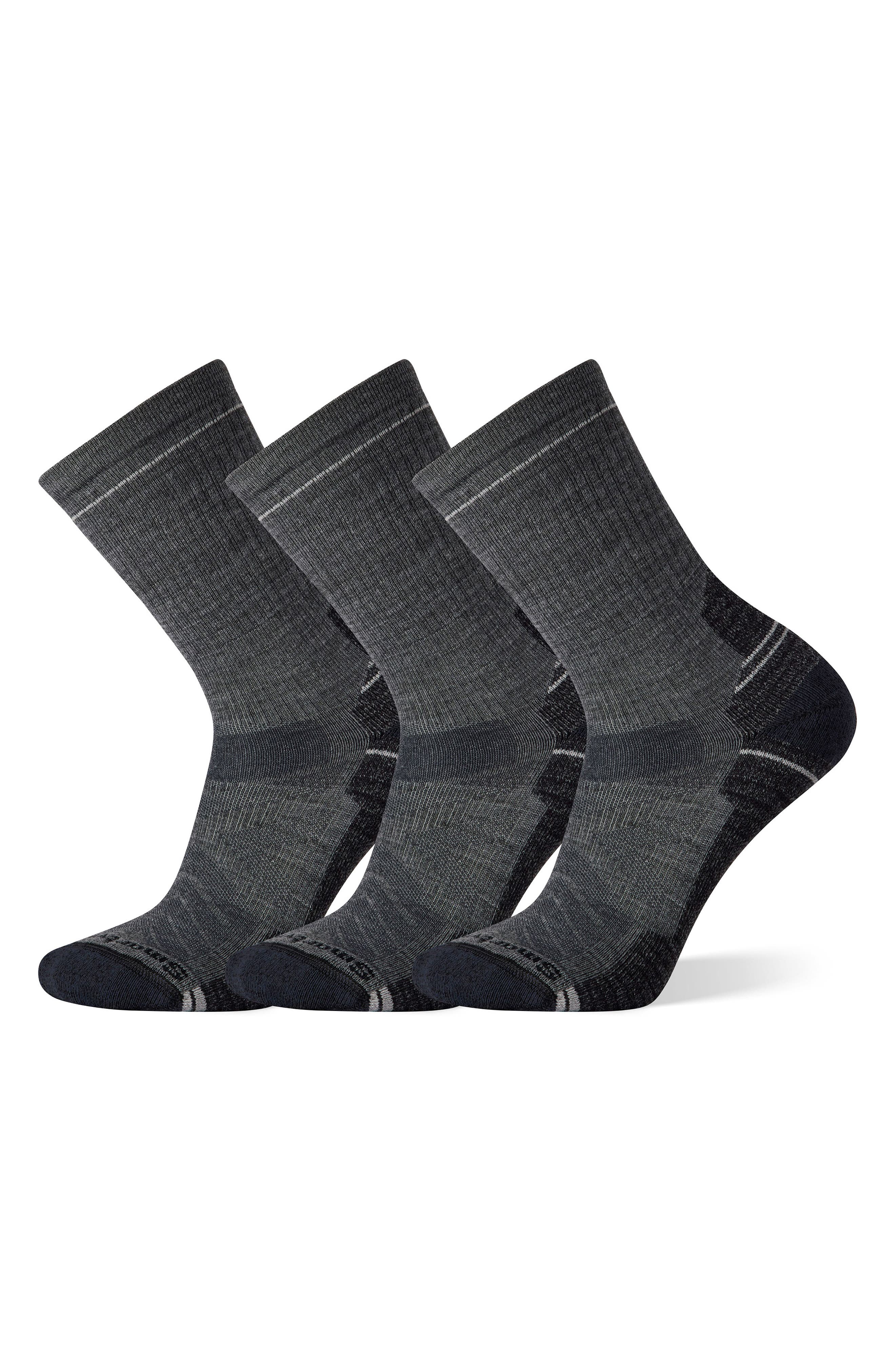 selected HIKE MEDIUM GRAY