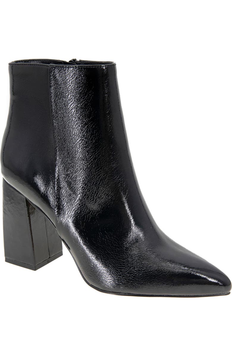 BCBGeneration Briel Pointy Toe Bootie, Main, color,