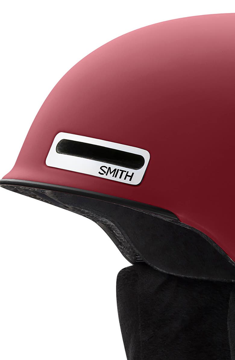 Smith Maze Snow Helmet with MIPS, Alternate, color, 