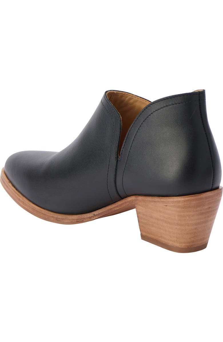 Nisolo Mia Everyday Ankle Bootie, Alternate, color,