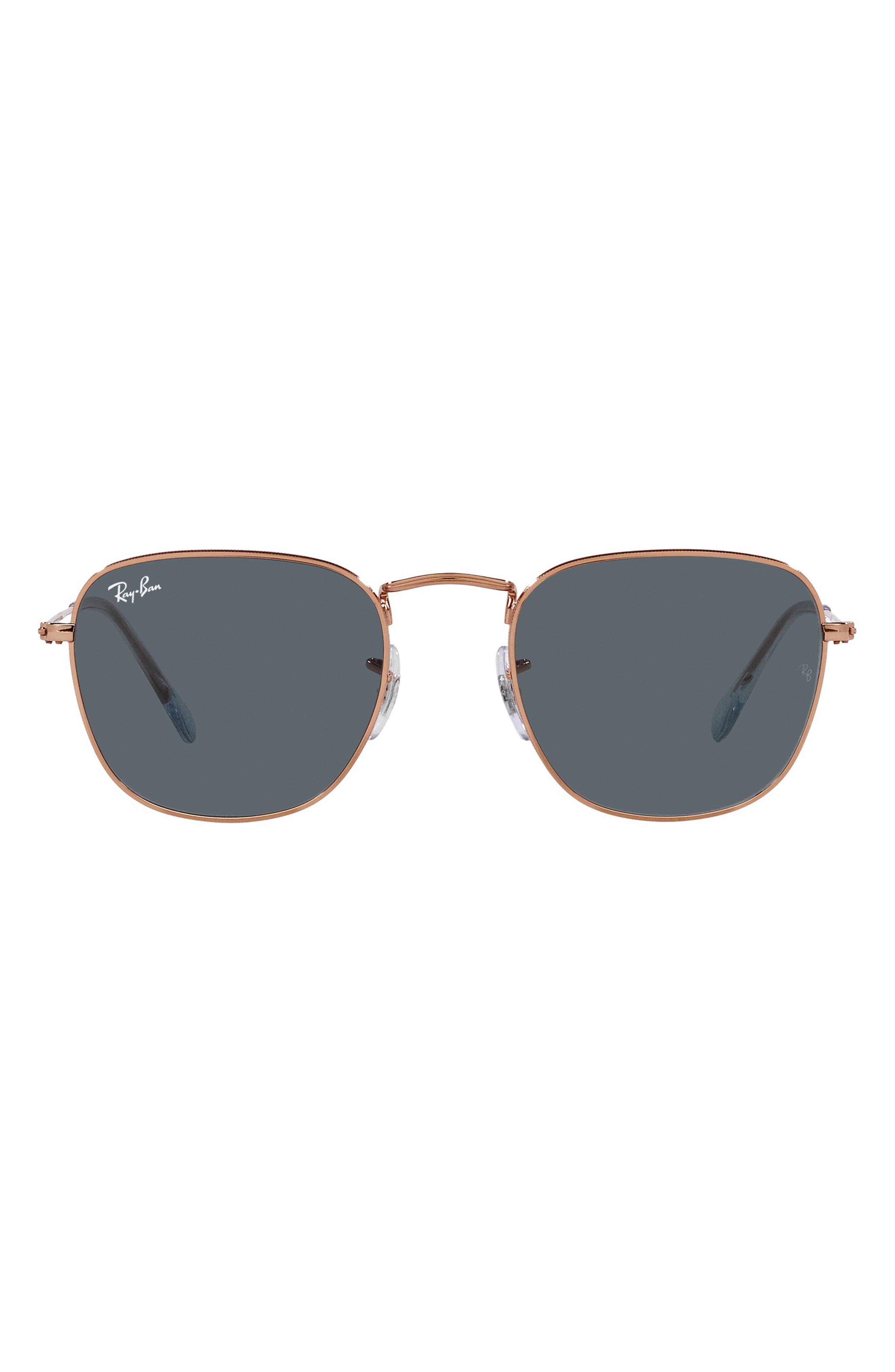 Ray-Ban 51mm Square Sunglasses