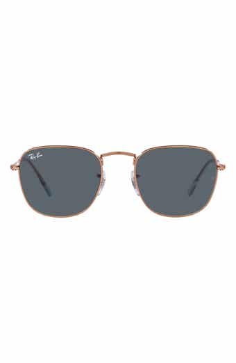 Ray-Ban 51mm Square Sunglasses