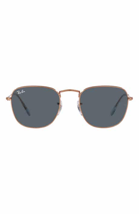 Ray-Ban 51mm Square Sunglasses