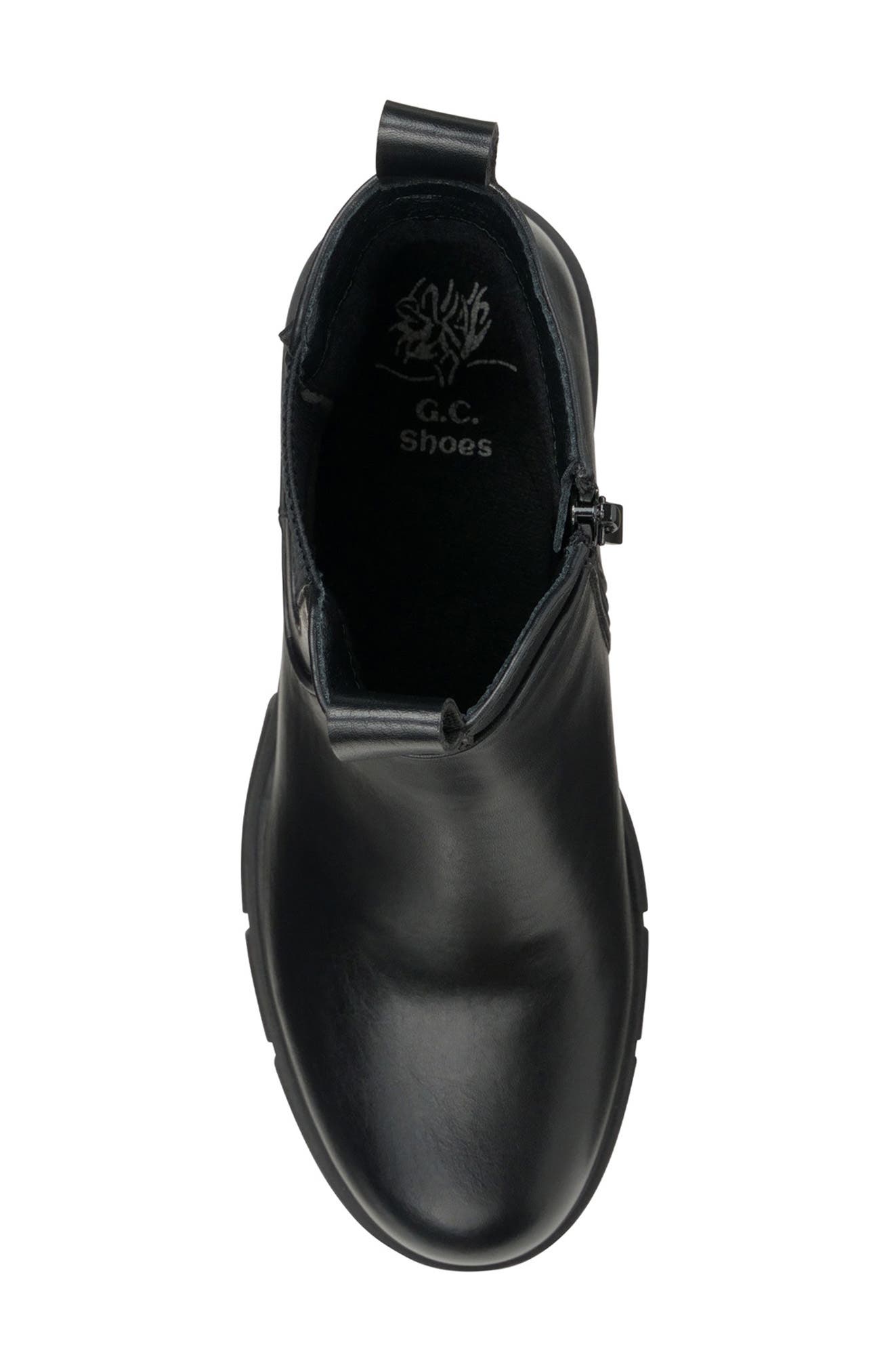 GOOD CHOICE NEW YORK William Chelsea Boot, Alternate, color, 