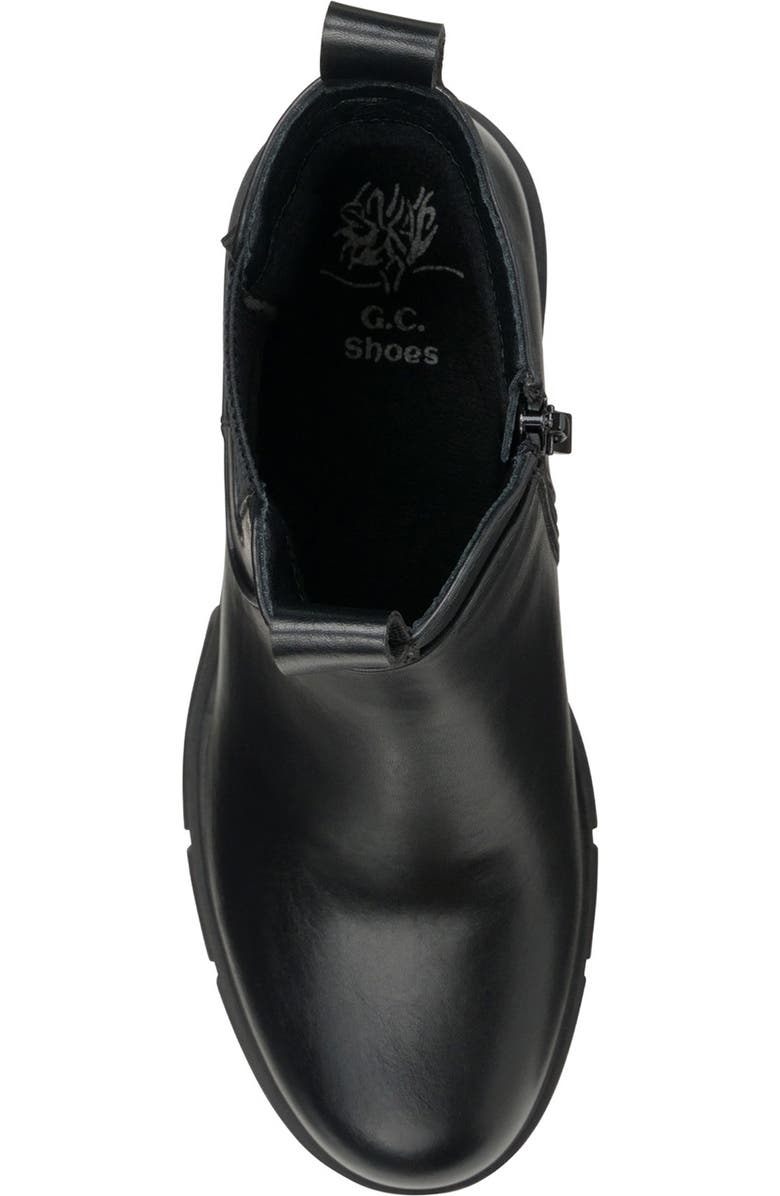 GOOD CHOICE NEW YORK William Chelsea Boot, Alternate, color,