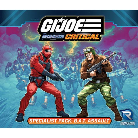 G.I. JOE