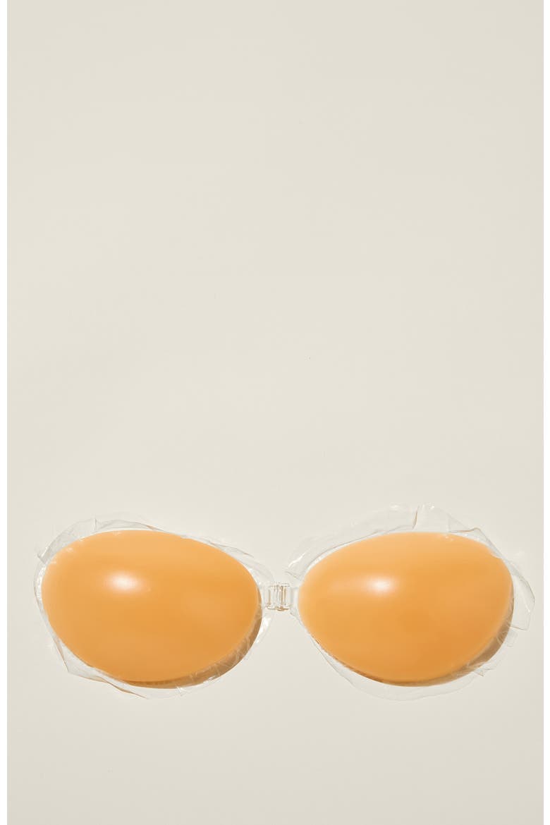 Women's Stick Em Up Gel Bra, Main, color, Gel Core