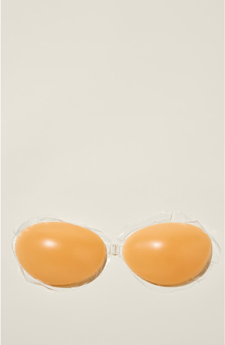 COTTON ON BODY Women's Stick Em Up Gel Bra, Main, color, Gel Core