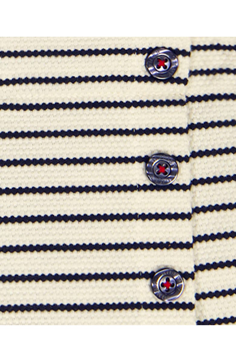 Tommy Hilfiger Kids' Stripe Tank & Shorts Set, Alternate, color, Prepack Assorted