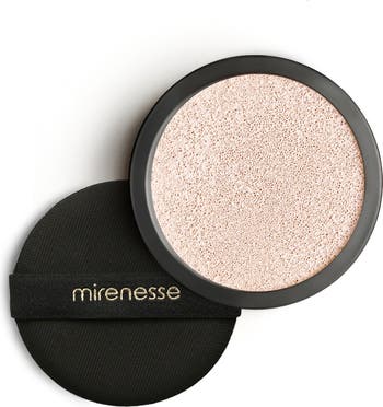 MIRENESSE Refill 10 Collagen Cushion Compact Airbrush Foundation - 11 ...